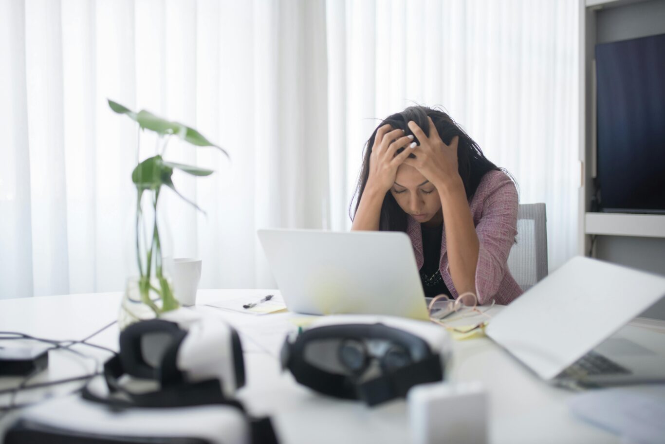 Workplace Stress